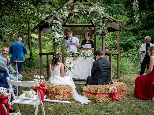 Il matrimonio di Fabrizio e Elisa a Genova, Genova 15