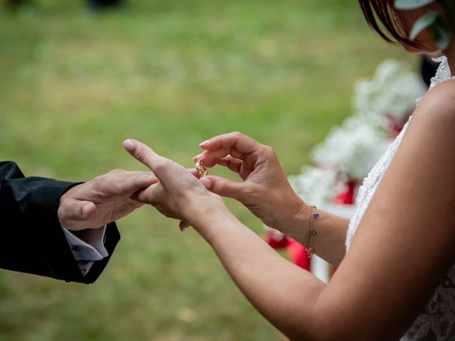 Il matrimonio di Fabrizio e Elisa a Genova, Genova 21