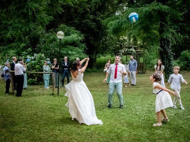 Il matrimonio di Fabrizio e Elisa a Genova, Genova 45