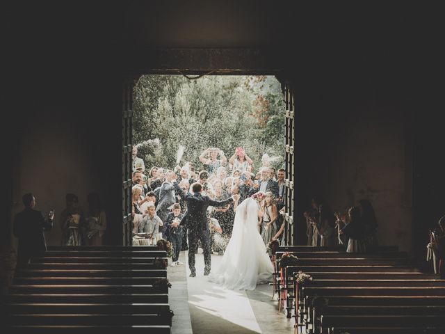 Il matrimonio di Monica e Pier Nicola a Città Sant&apos;Angelo, Pescara 16
