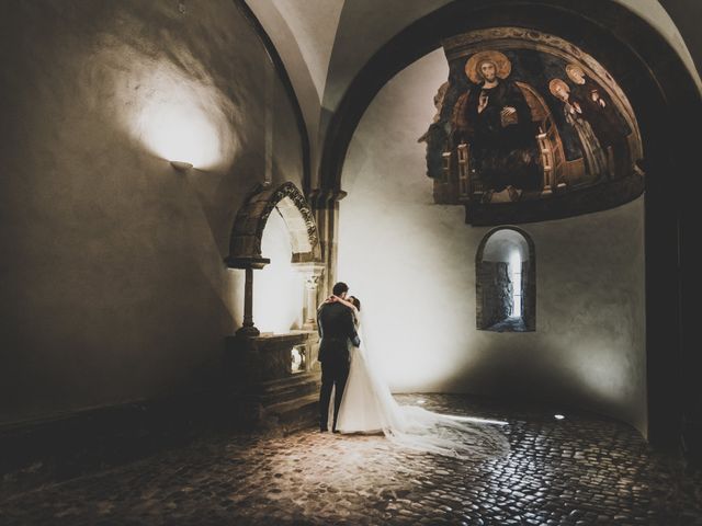 Il matrimonio di Monica e Pier Nicola a Città Sant&apos;Angelo, Pescara 18