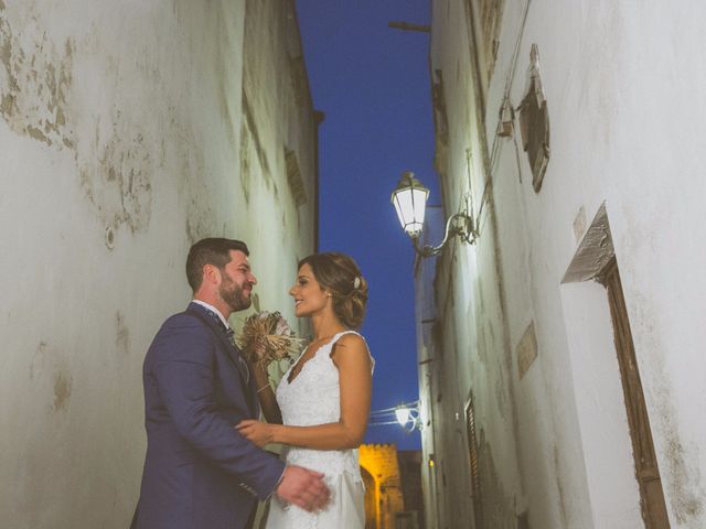 Il matrimonio di Michele e Valentina a Alliste, Lecce 31