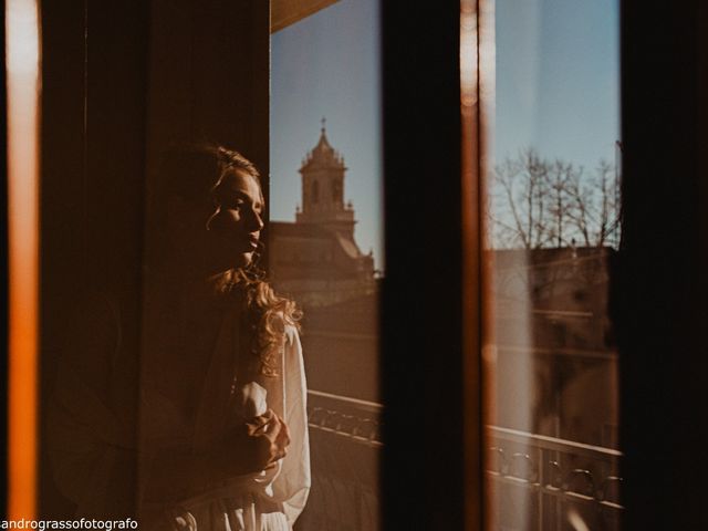 Il matrimonio di Matteo e Eleonora  a Giarre, Catania 14