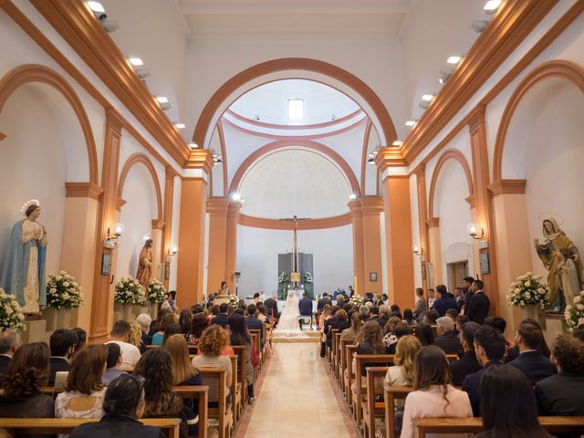 Il matrimonio di Domenico e Carla a Bacoli, Napoli 11