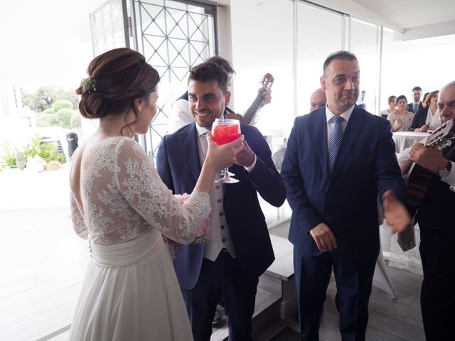 Il matrimonio di Domenico e Carla a Bacoli, Napoli 21