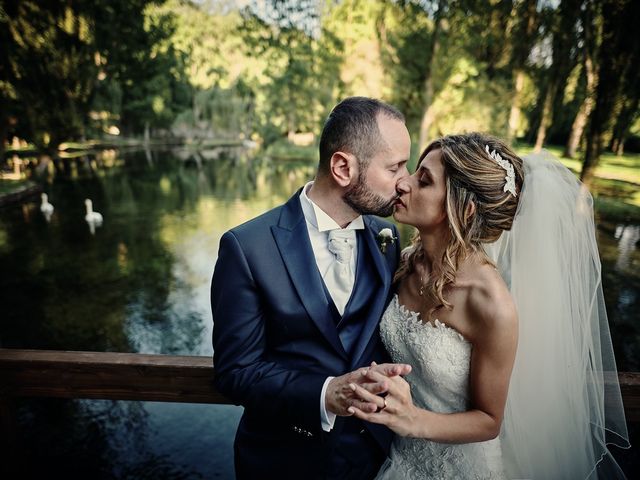 Il matrimonio di Lorenzo e Emanuela a Foligno, Perugia 20