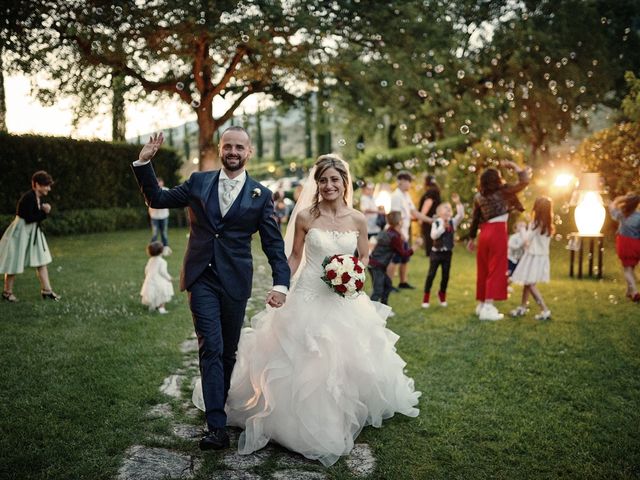 Il matrimonio di Lorenzo e Emanuela a Foligno, Perugia 29