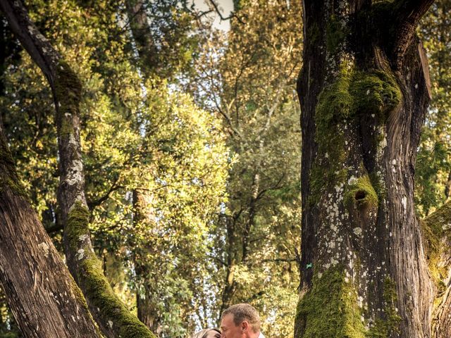 Il matrimonio di Vanessa e Maxence a Siena, Siena 14