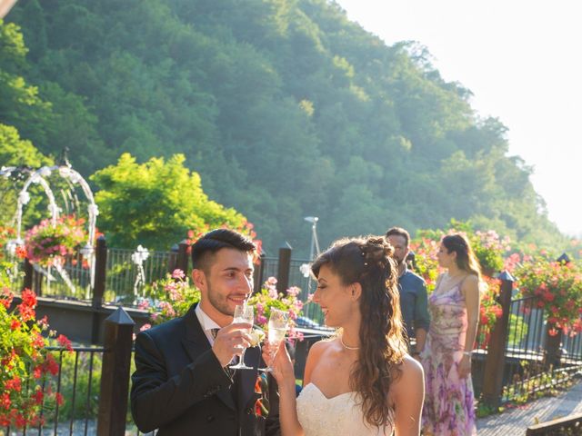 Il matrimonio di Amedeo e Martina a Genova, Genova 11