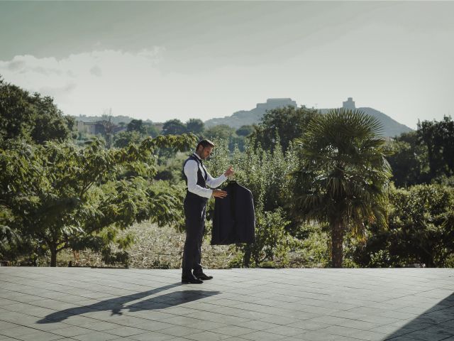 Il matrimonio di Francesco e Sara a Benevento, Benevento 14