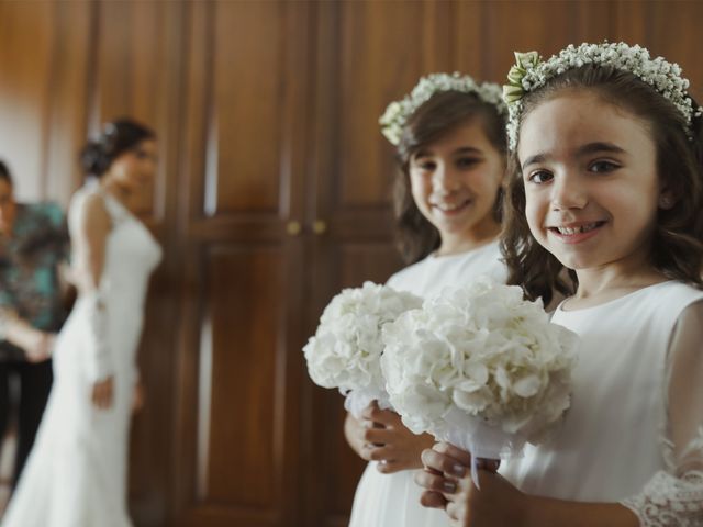 Il matrimonio di Francesco e Sara a Benevento, Benevento 25