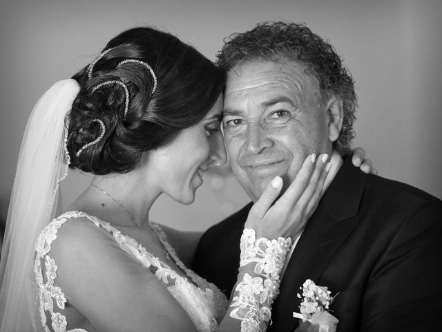 Il matrimonio di Francesco e Sara a Benevento, Benevento 31