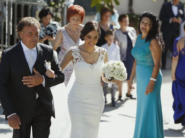 Il matrimonio di Francesco e Sara a Benevento, Benevento 35