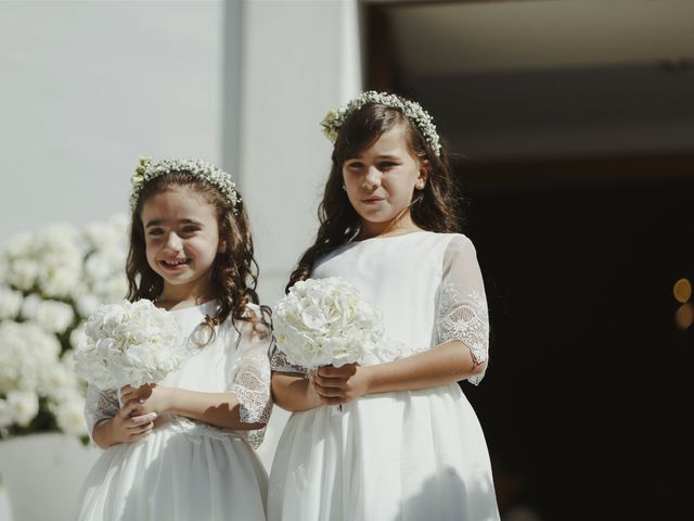 Il matrimonio di Francesco e Sara a Benevento, Benevento 37