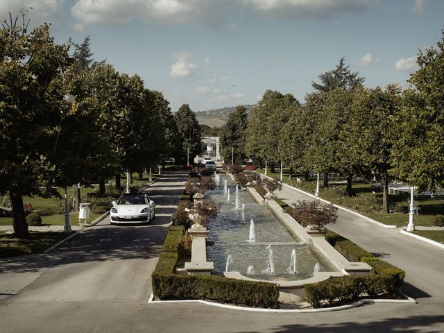 Il matrimonio di Francesco e Sara a Benevento, Benevento 46