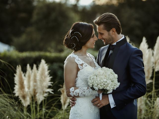 Il matrimonio di Francesco e Sara a Benevento, Benevento 48