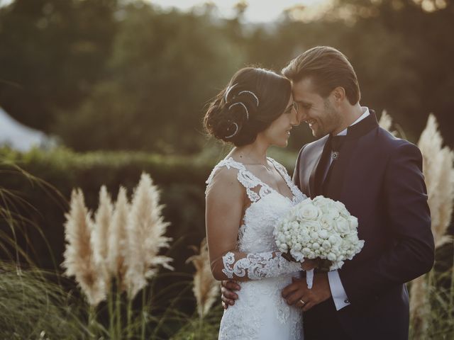 Il matrimonio di Francesco e Sara a Benevento, Benevento 49