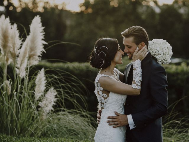 Il matrimonio di Francesco e Sara a Benevento, Benevento 50