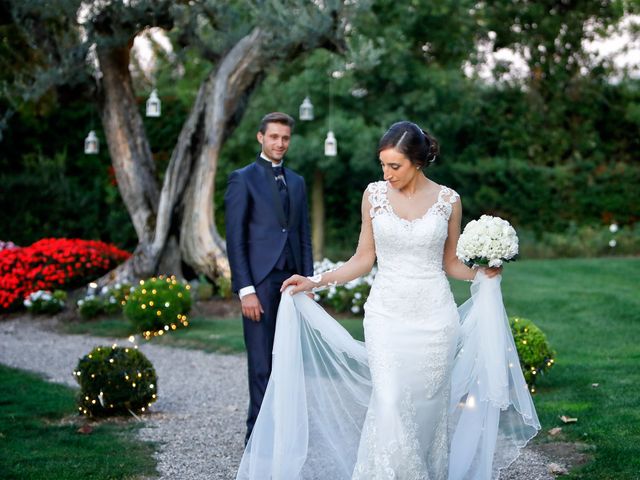 Il matrimonio di Francesco e Sara a Benevento, Benevento 51