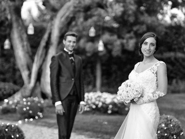 Il matrimonio di Francesco e Sara a Benevento, Benevento 52