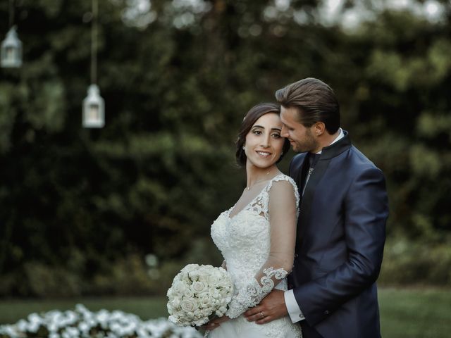 Il matrimonio di Francesco e Sara a Benevento, Benevento 53