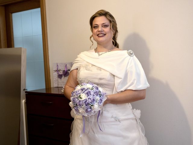 Il matrimonio di Diego  e Serena  a Dervio, Lecco 29