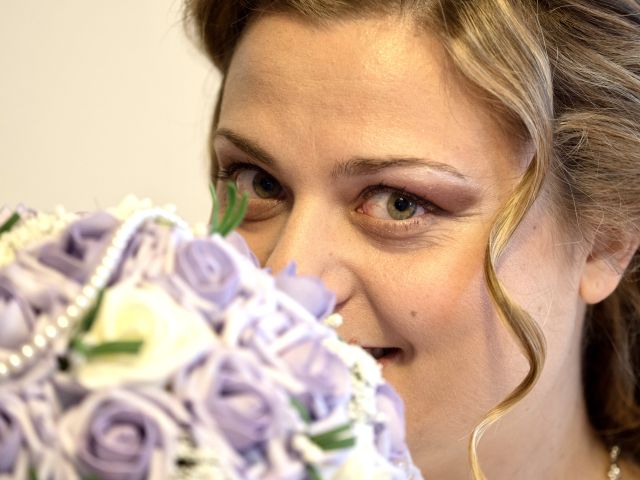 Il matrimonio di Diego  e Serena  a Dervio, Lecco 31