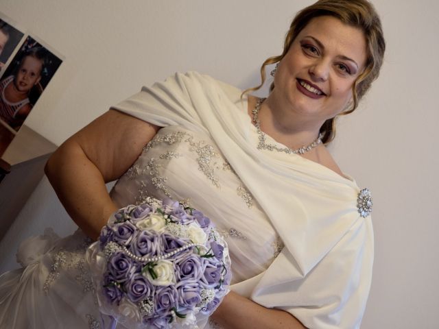Il matrimonio di Diego  e Serena  a Dervio, Lecco 32