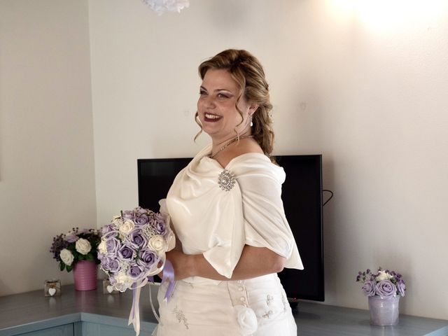 Il matrimonio di Diego  e Serena  a Dervio, Lecco 34