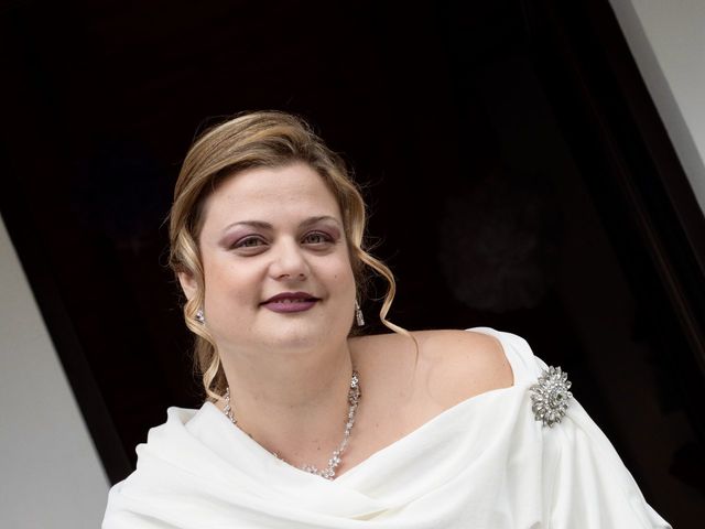 Il matrimonio di Diego  e Serena  a Dervio, Lecco 41