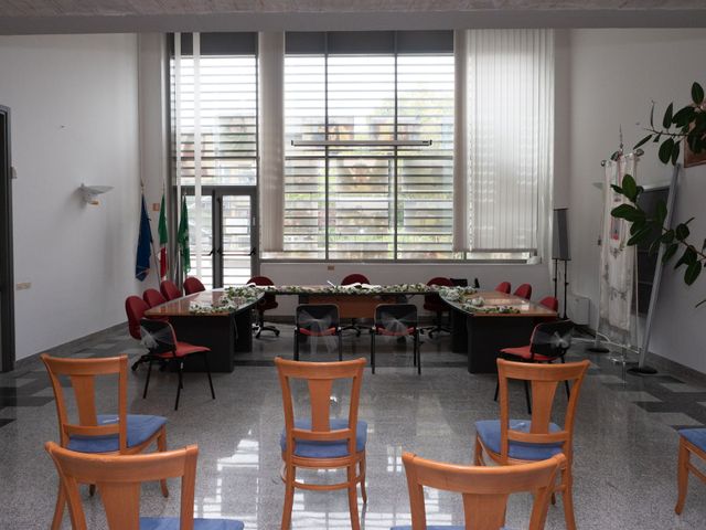 Il matrimonio di Diego  e Serena  a Dervio, Lecco 45