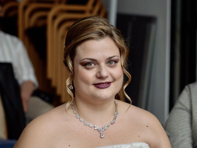 Il matrimonio di Diego  e Serena  a Dervio, Lecco 58