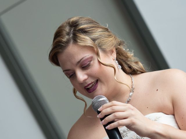 Il matrimonio di Diego  e Serena  a Dervio, Lecco 63