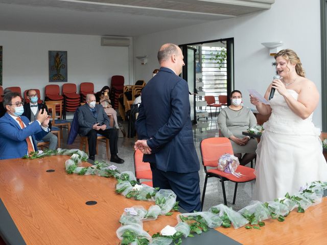 Il matrimonio di Diego  e Serena  a Dervio, Lecco 66