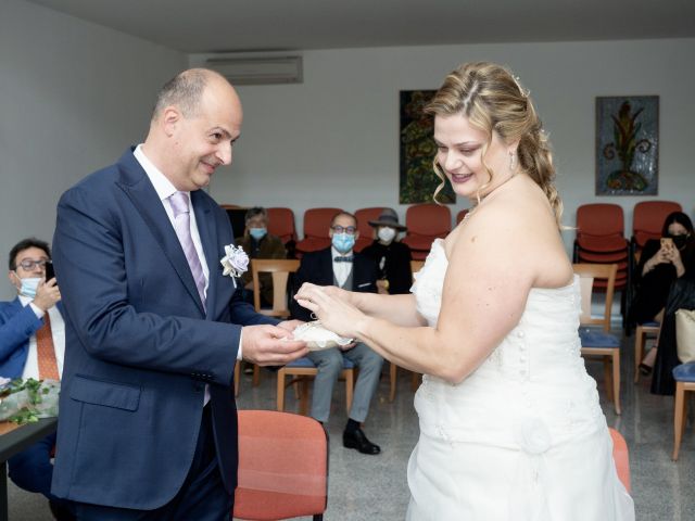 Il matrimonio di Diego  e Serena  a Dervio, Lecco 70