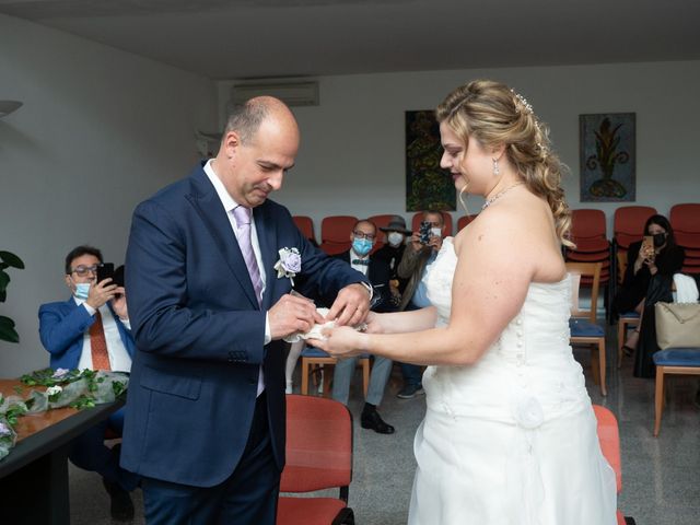 Il matrimonio di Diego  e Serena  a Dervio, Lecco 72