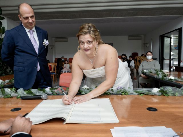 Il matrimonio di Diego  e Serena  a Dervio, Lecco 77