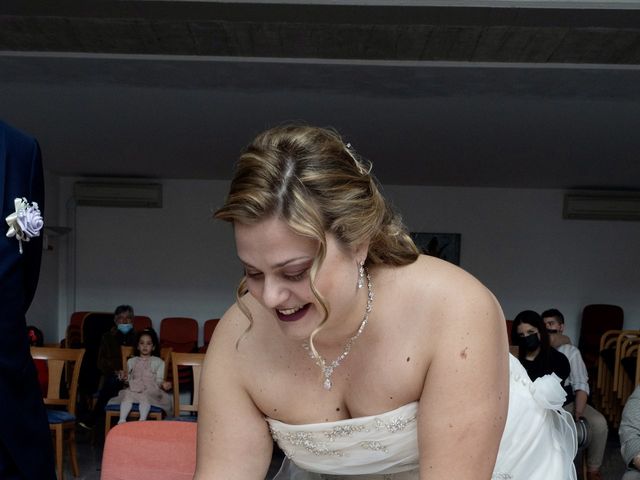 Il matrimonio di Diego  e Serena  a Dervio, Lecco 78
