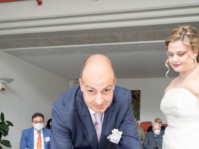 Il matrimonio di Diego  e Serena  a Dervio, Lecco 79