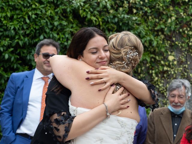 Il matrimonio di Diego  e Serena  a Dervio, Lecco 85