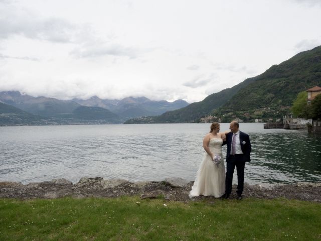 Il matrimonio di Diego  e Serena  a Dervio, Lecco 99