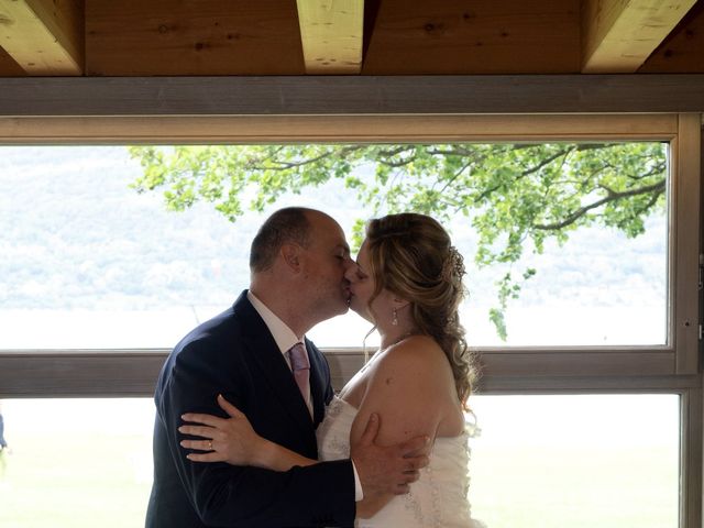 Il matrimonio di Diego  e Serena  a Dervio, Lecco 127