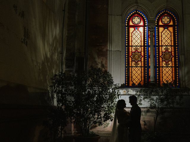 Il matrimonio di Maurizio e Rosy a Messina, Messina 14