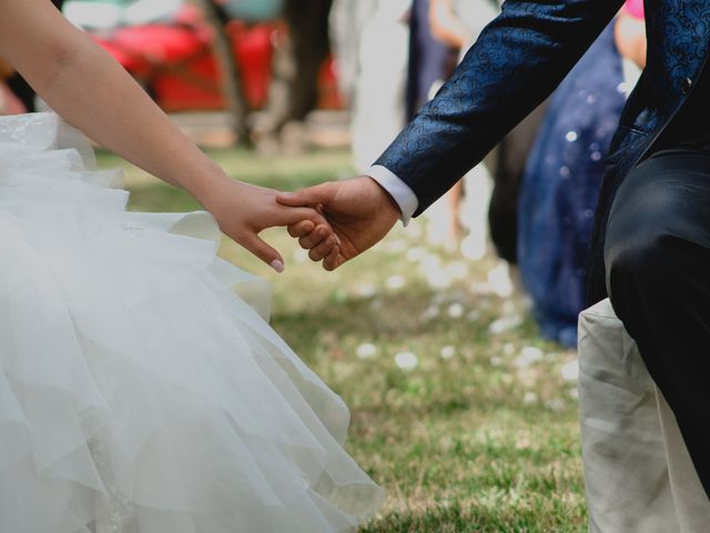 Il matrimonio di Andrea e Laura a Santarcangelo di Romagna, Rimini 13