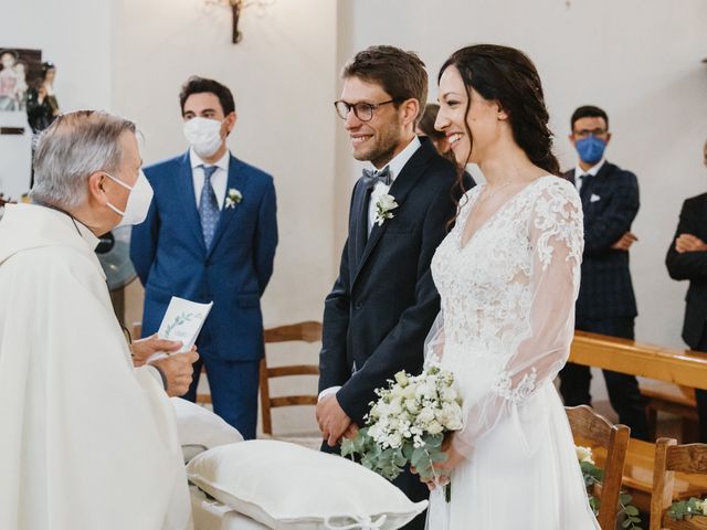 Il matrimonio di Stefano e Chiara a Roma, Roma 31
