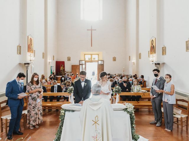 Il matrimonio di Stefano e Chiara a Roma, Roma 37