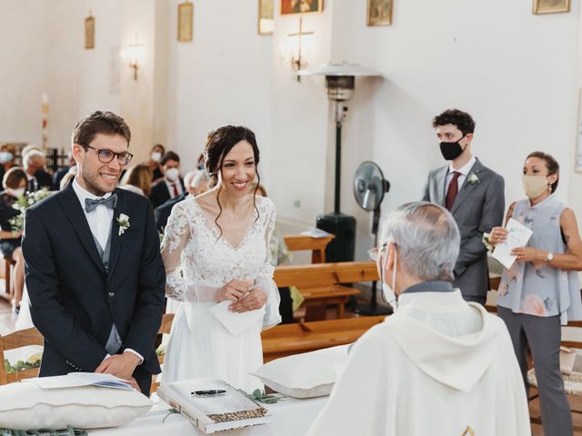 Il matrimonio di Stefano e Chiara a Roma, Roma 38