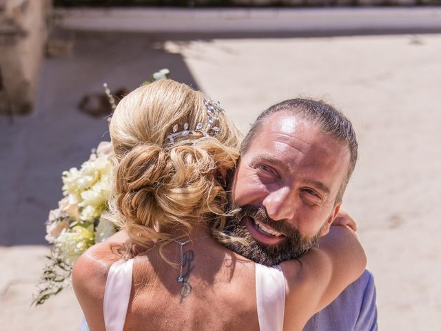 Il matrimonio di Michele e Patrizia a Polignano a Mare, Bari 39