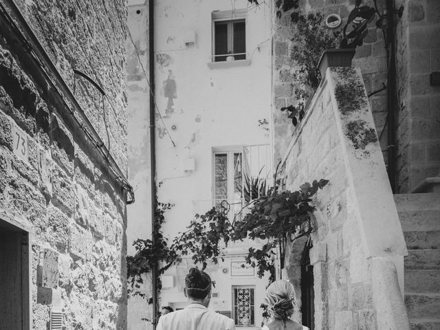 Il matrimonio di Michele e Patrizia a Polignano a Mare, Bari 65