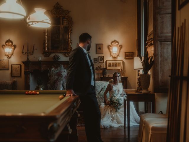 Il matrimonio di Andrea e Alessandra a Varese, Varese 2